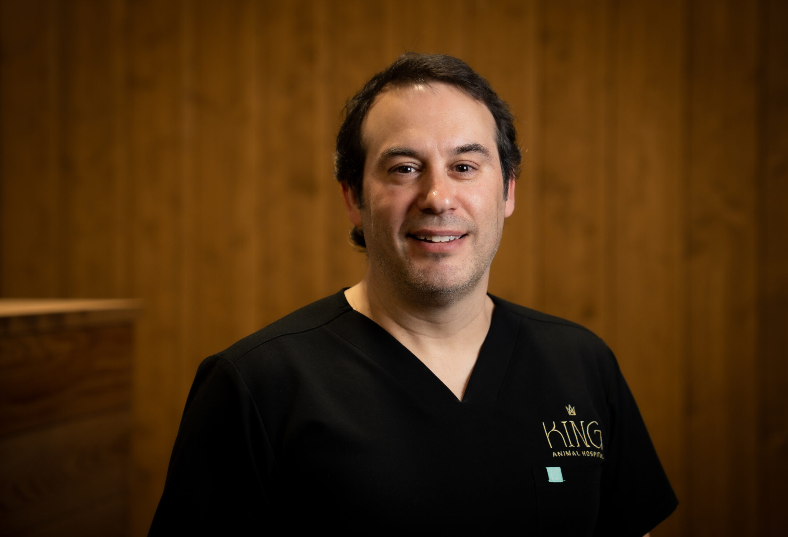 Dr. Albert Torrent Joins King Animal Hospital