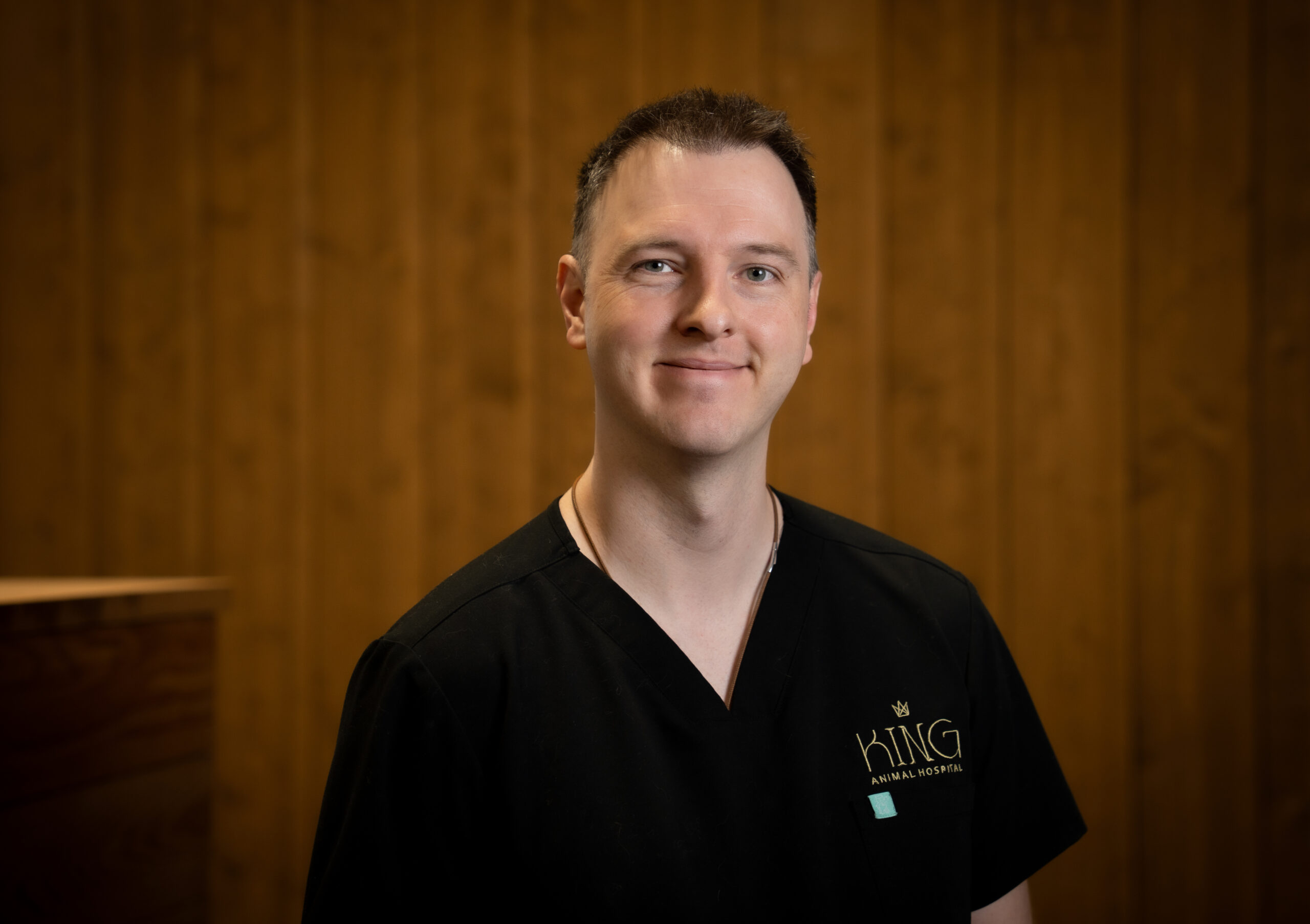 Dr. David Dukoff Joins King Animal Hospital
