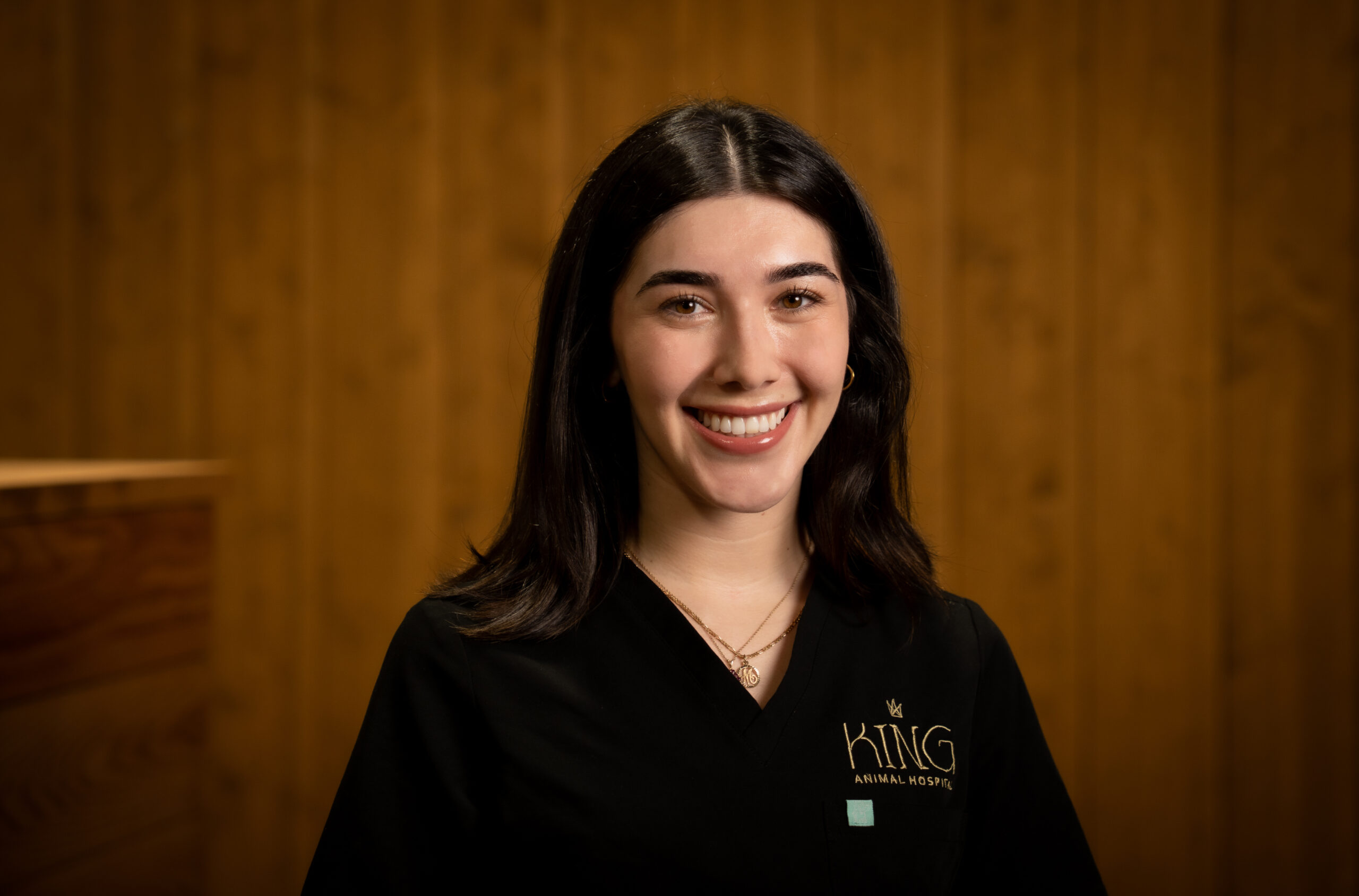 Dr. Maria Papaetrou Joins King Animal Hospital