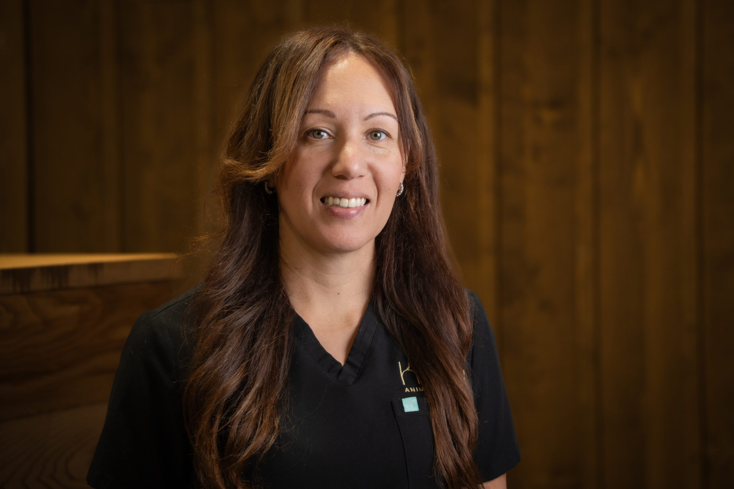 MICHELLE RODRIGUES JOINS KING ANIMAL HOSPITAL