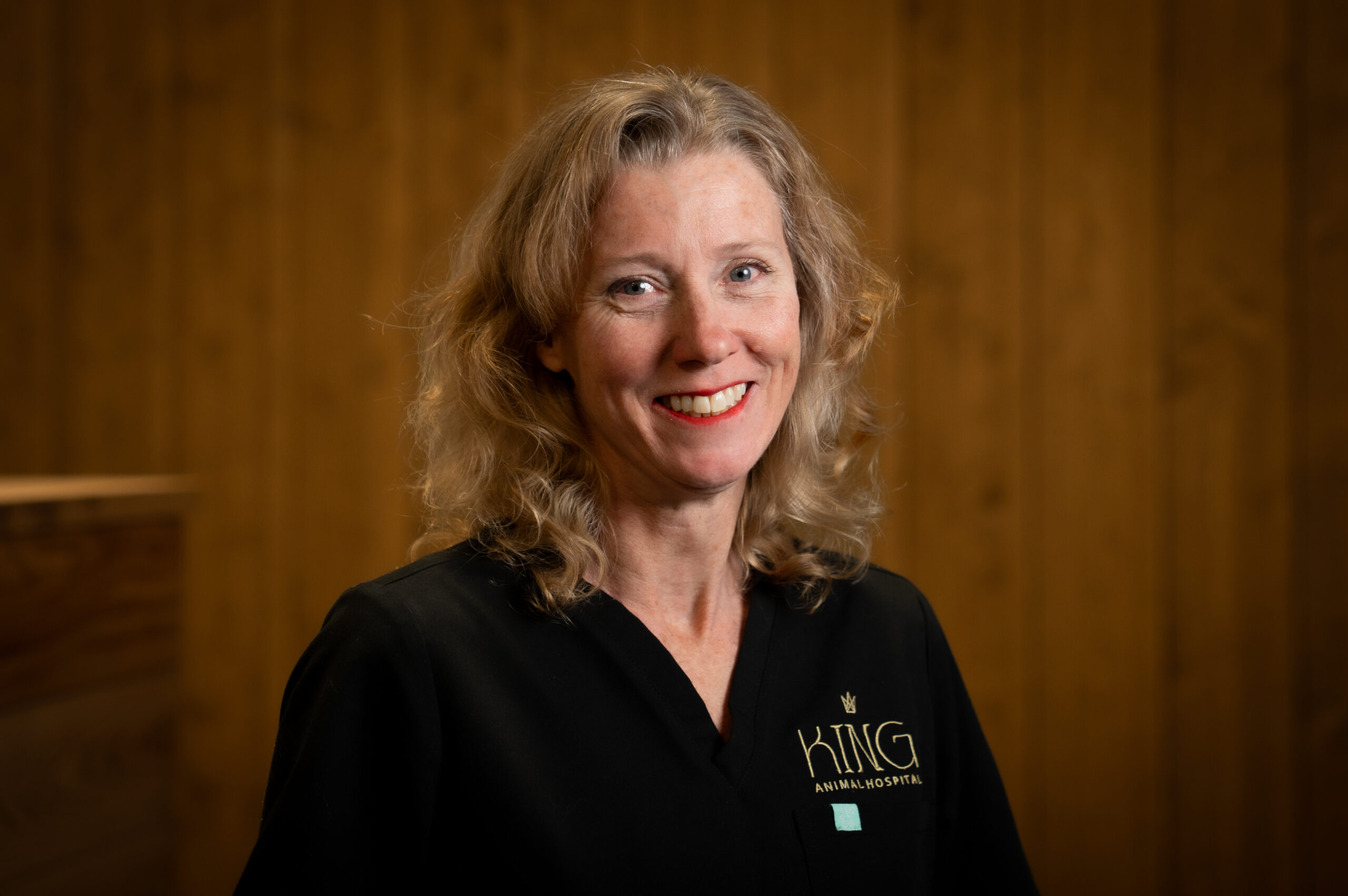 Introducing Tracey Lawrence